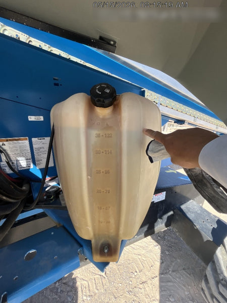 2023 GENIE S-65 XC