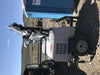 2019 Wacker Neuson LTV6L-MH Mobile Light Tower w/Fuel Level Sensor Installed