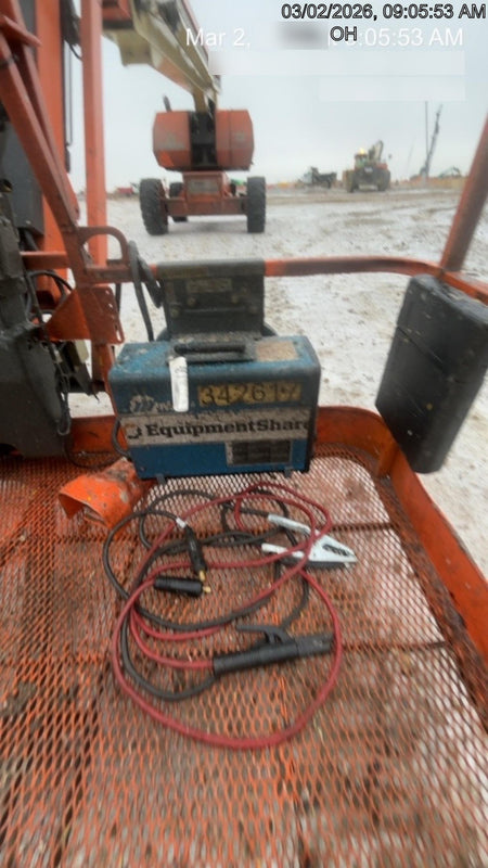 2023 MILLER ELECTRIC CST-280