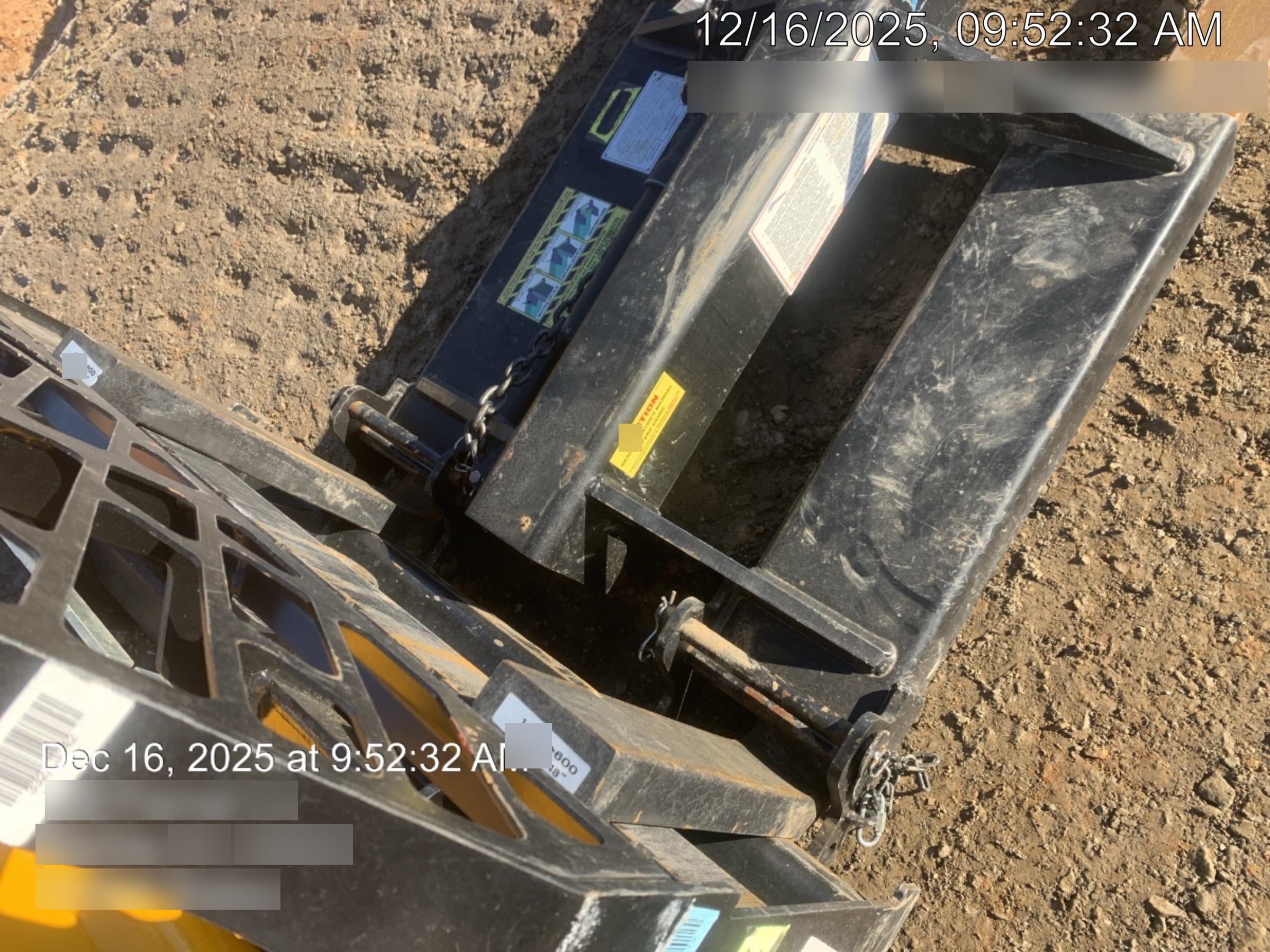 2025 STAR INDUSTRIES M1360B - Star JIB Boom