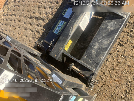 2025 STAR INDUSTRIES M1360B - Star JIB Boom