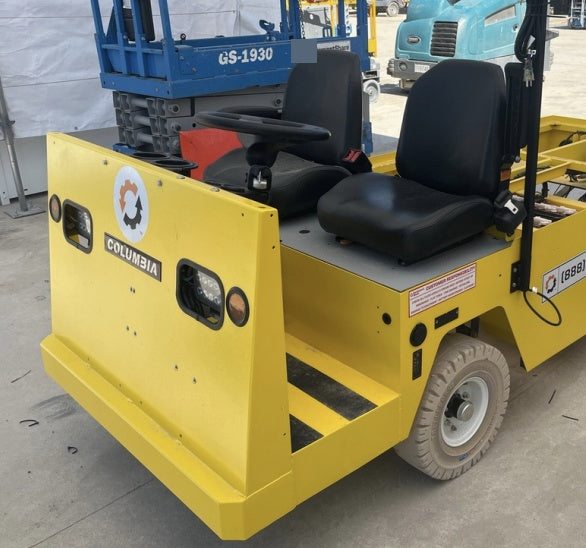2024 COLUMBIA Payloader 2XL