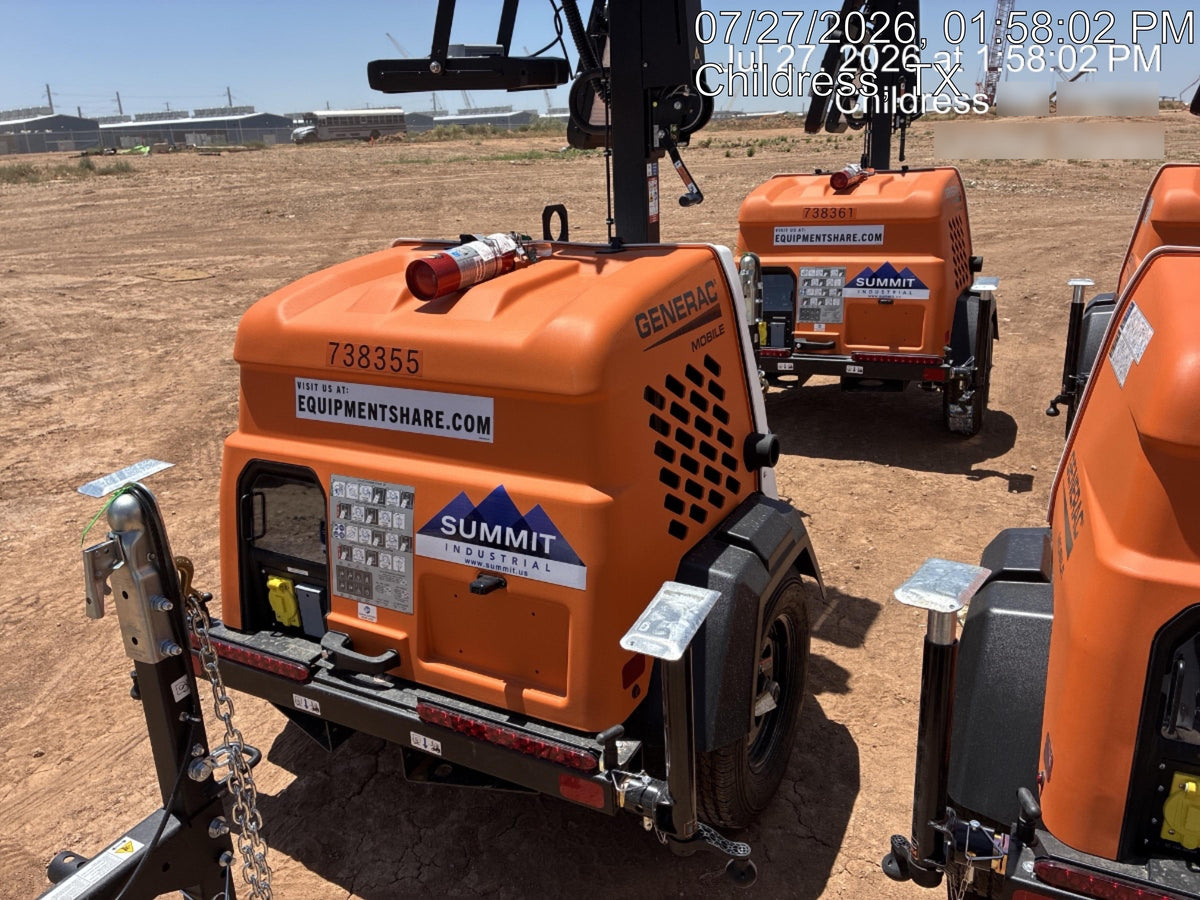 2026 GENERAC MLTS-4