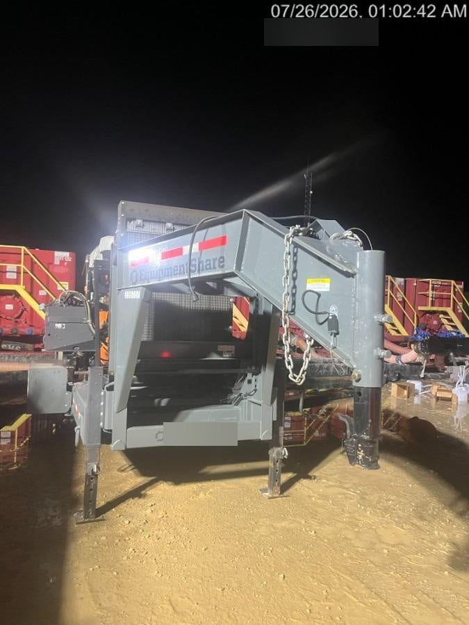 2023 PREMIER PUMP 8NHTH-RP-DC13