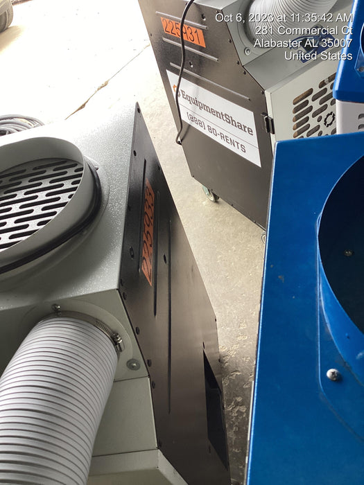 2022 KWIKOOL KPAC1411-2