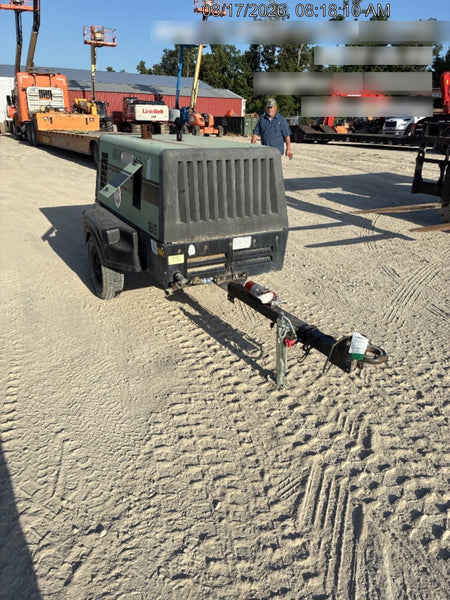 2019 SULLAIR 185-DPQ