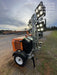 2023 Wanco WLTT-4MM4K Diesel, Deep Sea Controller, Shore Power Plug, Auto Start, (4) 350W LED Floodlights, 4kW Generator, 60 Gal Fuel Tank, 2" Ball, T3