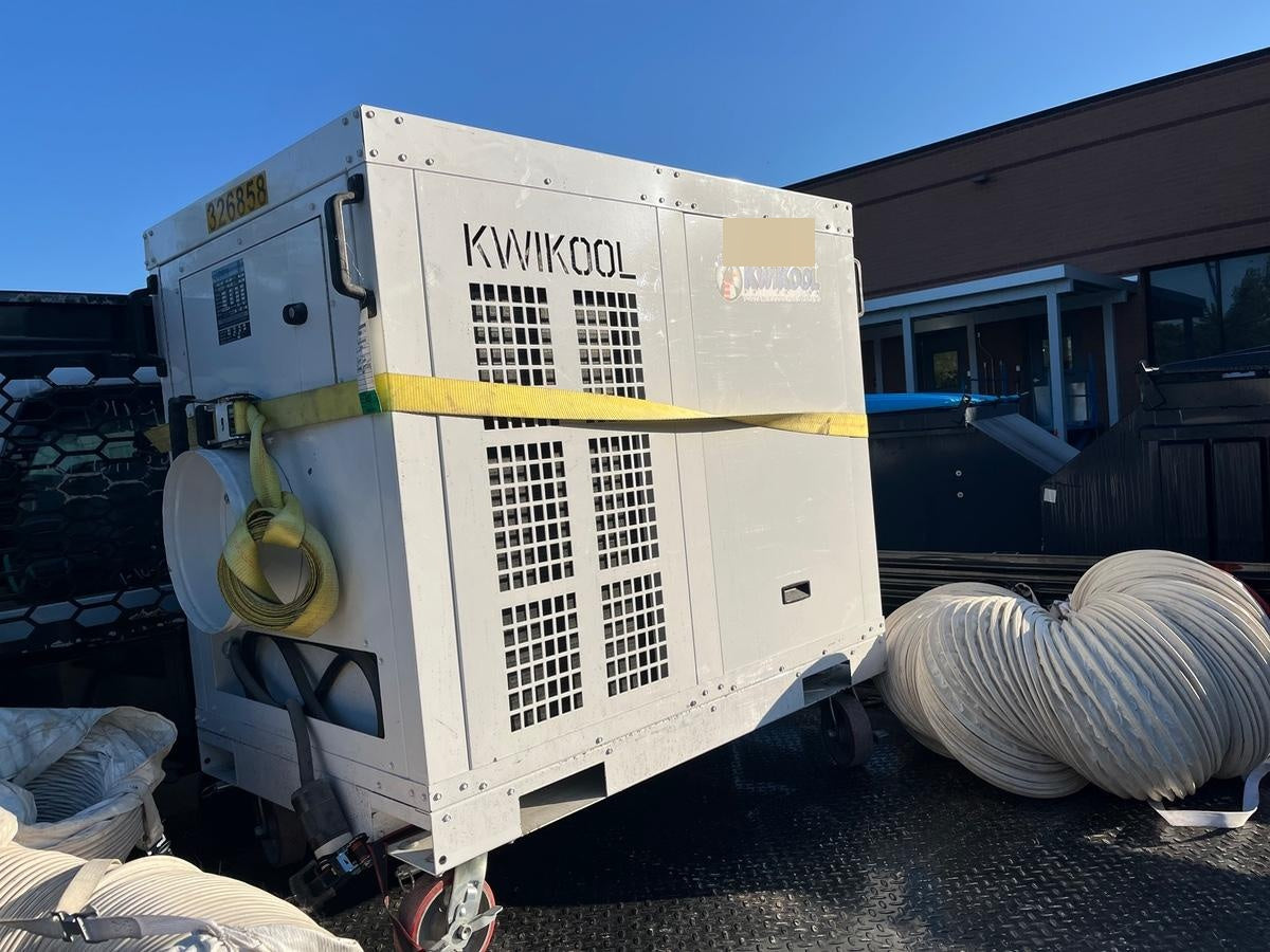 2023 KWIKOOL KPO5-21H