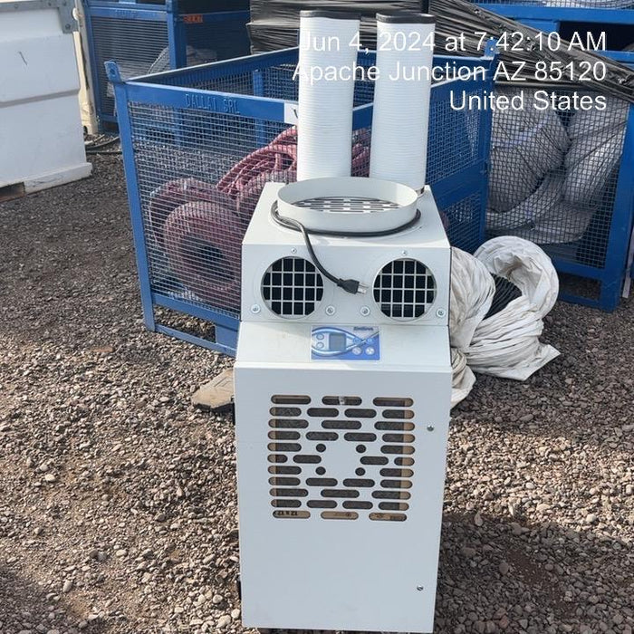 2023 KWIKOOL KPAC1411-2