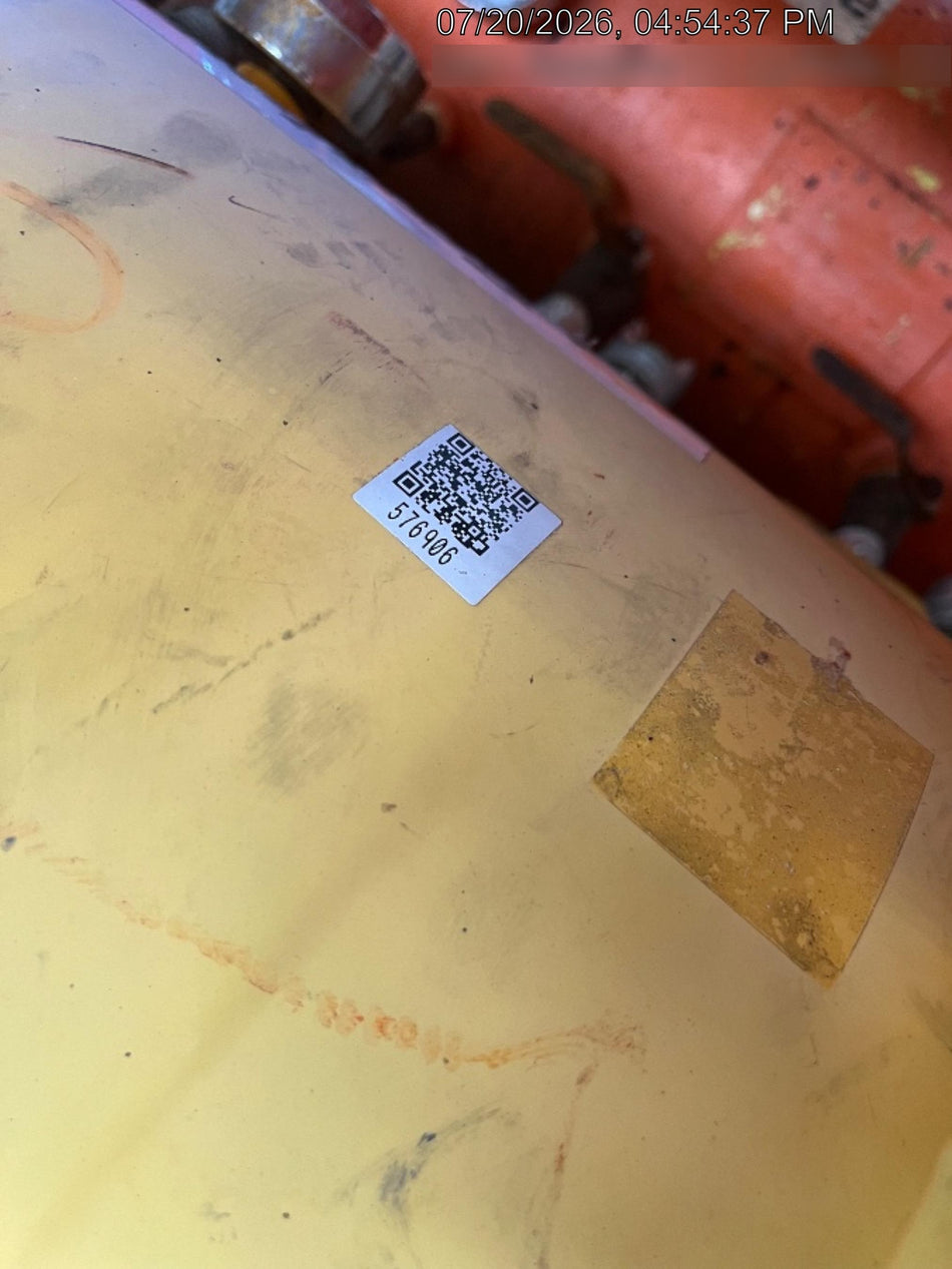 2025 MICHIGAN PNEUMATIC HV-15G-8P