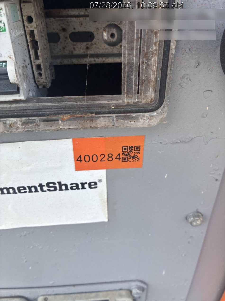2024 ATLAS COPCO HILIGHT E3 Plus