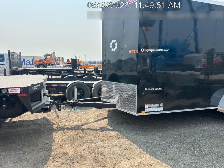 2026 PACE AMERICAN KP-DX8416-070