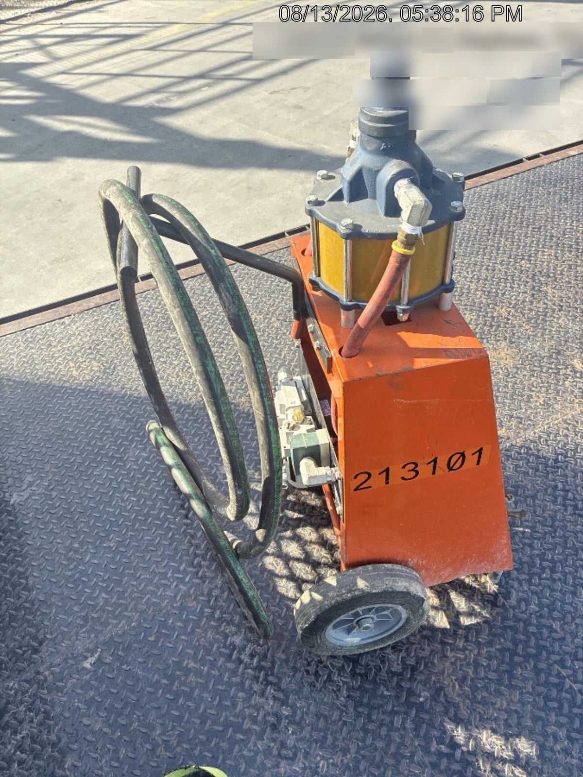 2022 WIDDER 11100