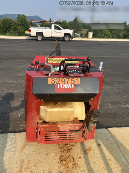2023 TORO TRX-250