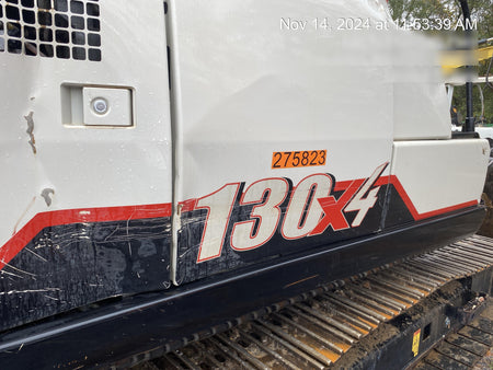 2023 LINK-BELT 130X4EX