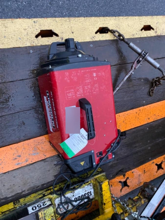 2019 LINCOLN ELECTRIC K652-1