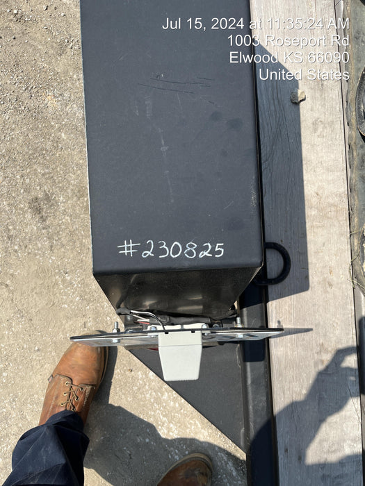 2022 BARRETO E4X6TBT