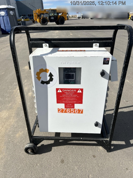 2022 TRYSTAR TPATS-065MMMF-A