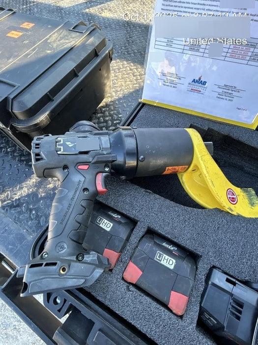 2024 TORCUP VT-2000KIT