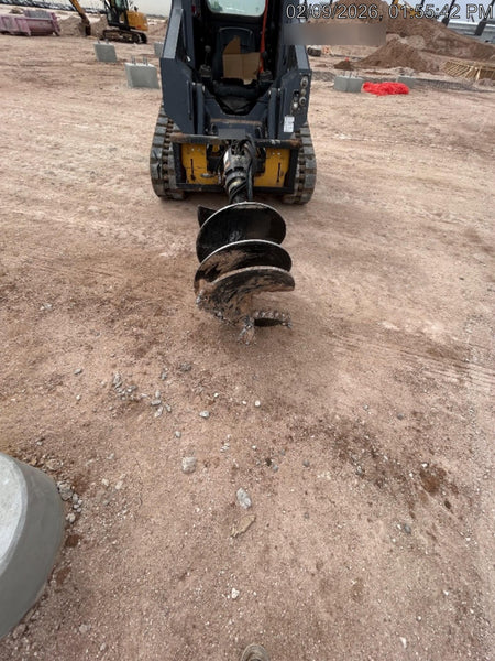 2023 AUGER TORQUE 3300-30
