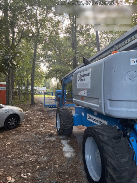 2023 GENIE Z-80/60