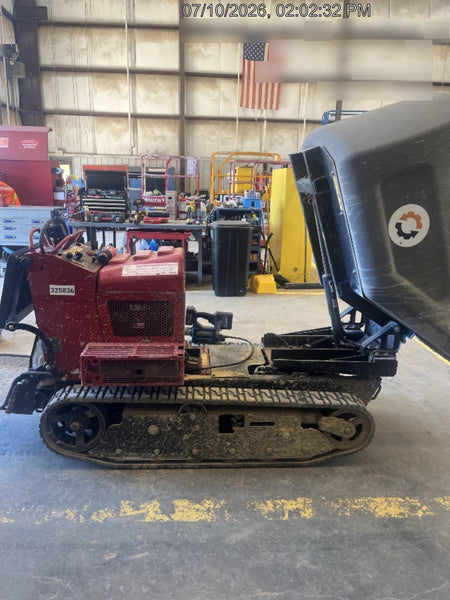 2023 TORO MBTX 2500-TS