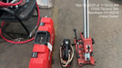 2023 HILTI DD 150-U
