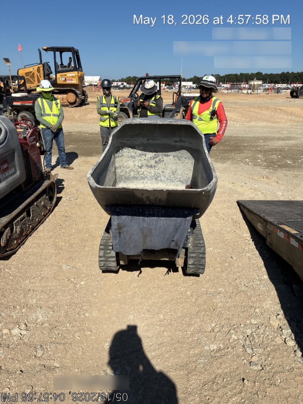 2024 TORO MBTX 2500-TS