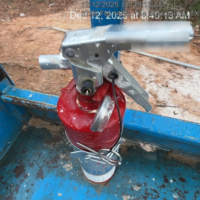 2017 Genie GS-4047 Standard