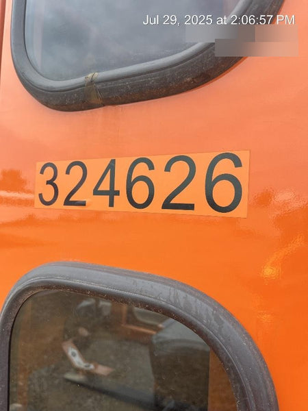 2023 BROCE RCT350