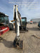 2025 TAKEUCHI 18" HD Bucket - Takeuchi