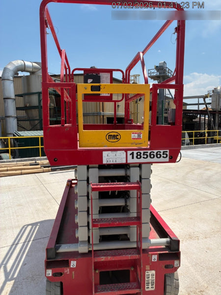 2021 MEC 4046SE