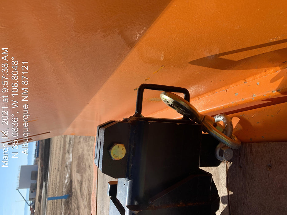 2020 STAR INDUSTRIES M1360B - Star JIB Boom