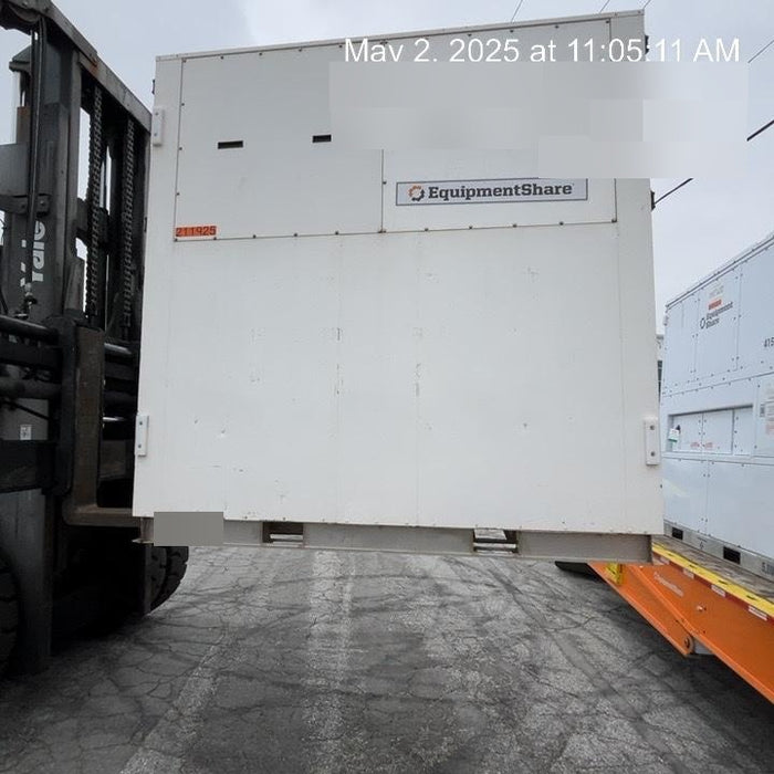 2022 CAPS PAHV-140TC-0NN0NN-5E5-P2-VG2CEUP