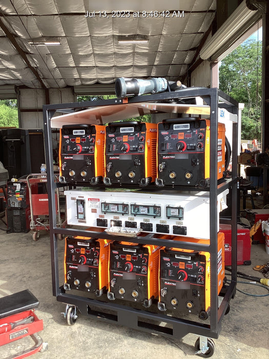 2023 LEX WR6A-7SM-FG26DZ6LD-R