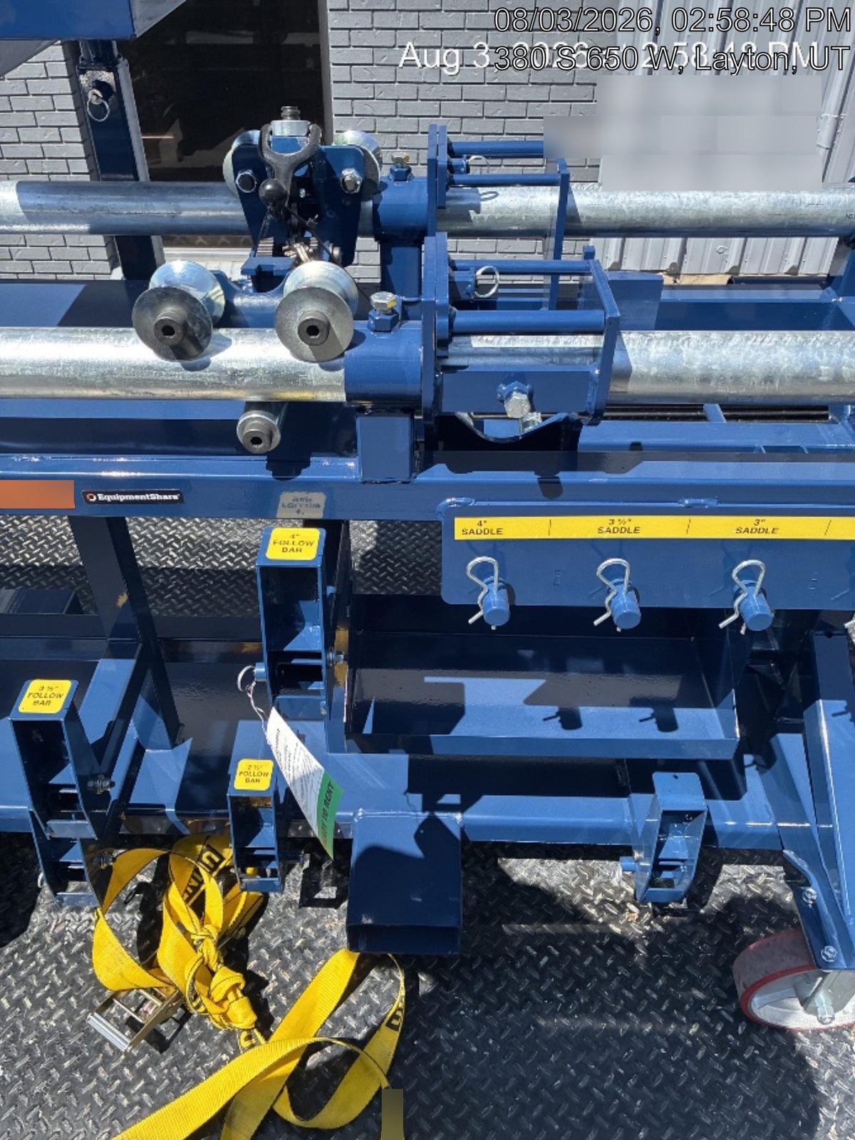 2026 CURRENT TOOLS 252-CT