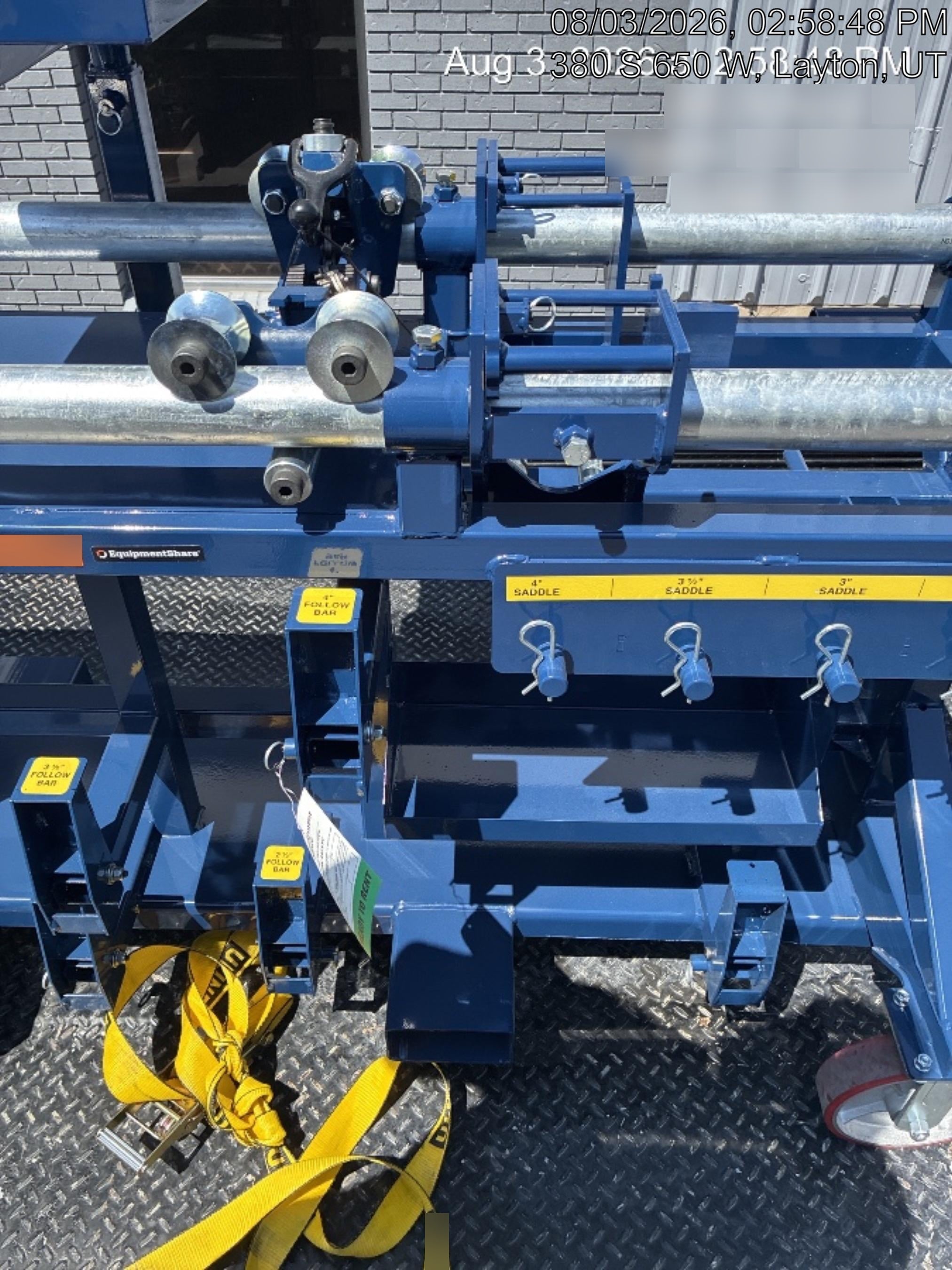 2026 CURRENT TOOLS 252-CT