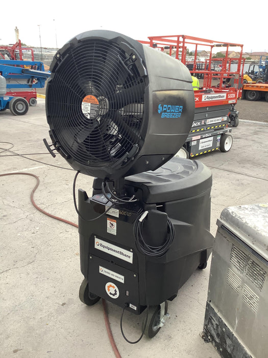 2021 POWER BREEZER PB10-A-06-B