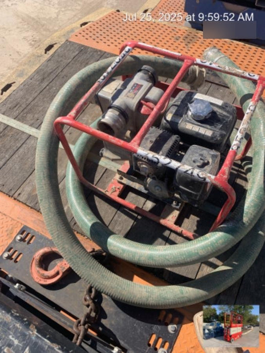 2023 MULTIQUIP QP3TH