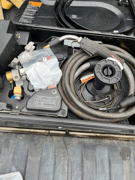 2024 LINCOLN ELECTRIC LN-25X