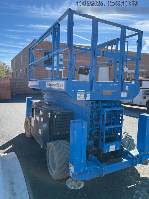 2020 GENIE GS-4069 RT