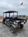 2022 Club Car CA1700D Canopy, Diesel, 4 Passenger