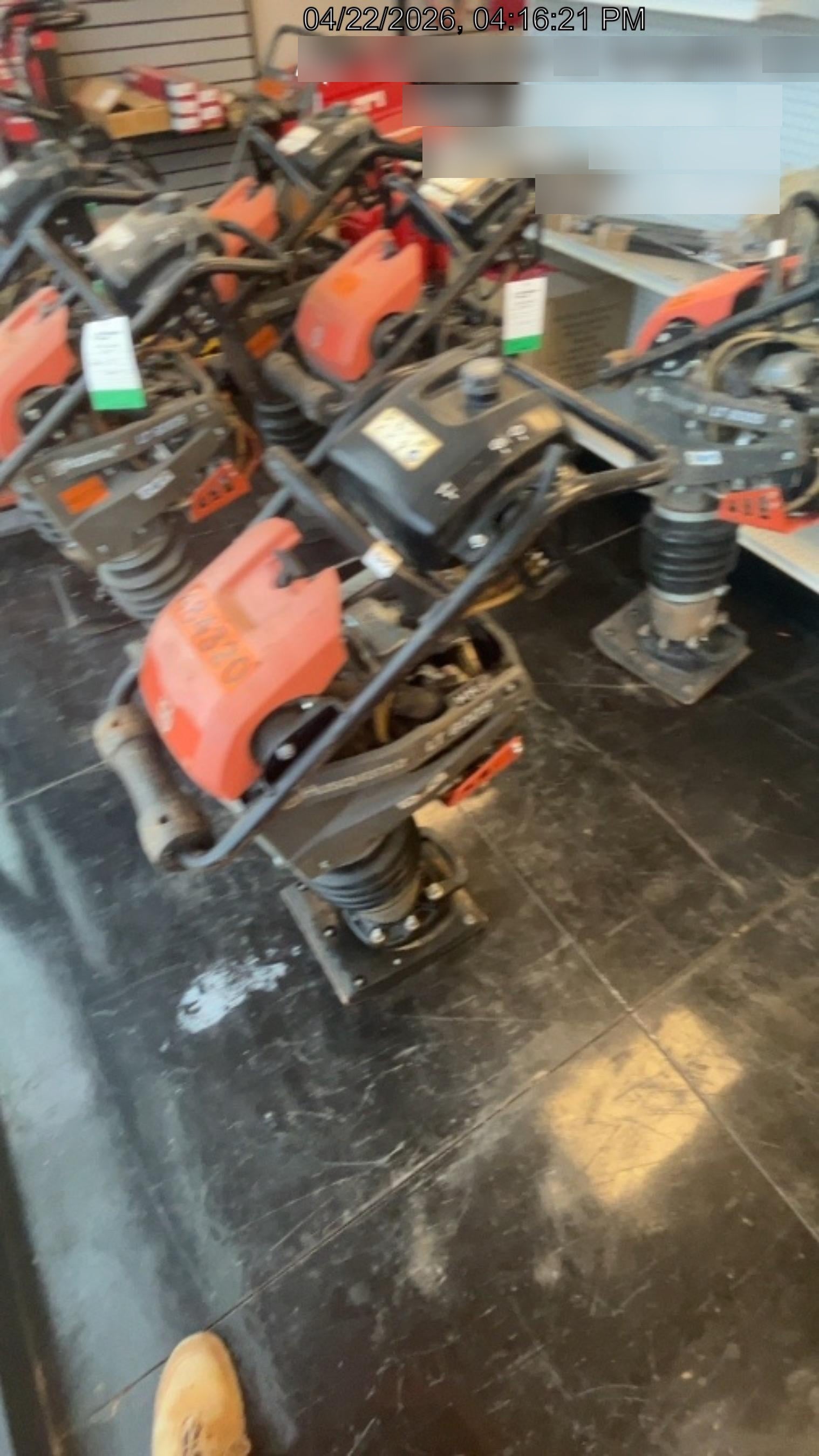 2024 HUSQVARNA LT6005