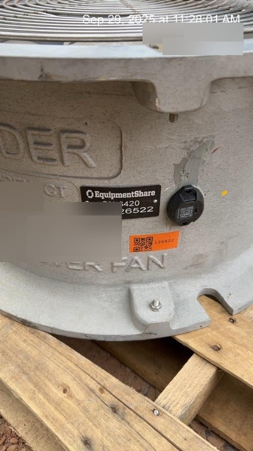 2022 WIDDER 20262-TRACKER