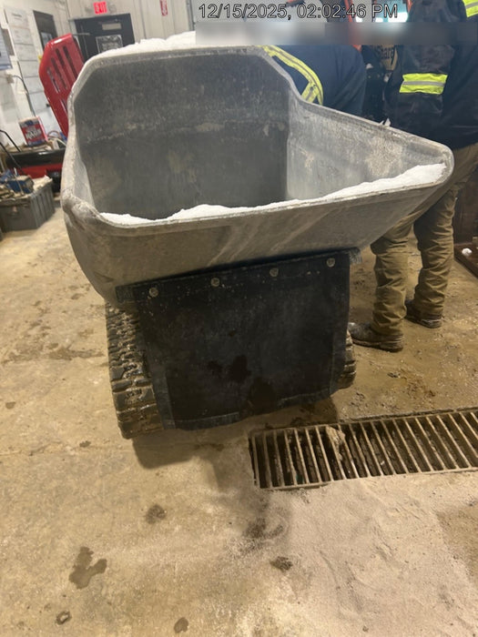 2025 TORO MBTX 2500-TS