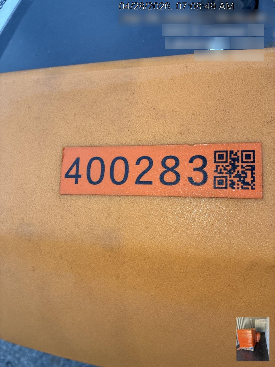 2024 ATLAS COPCO HILIGHT E3 Plus