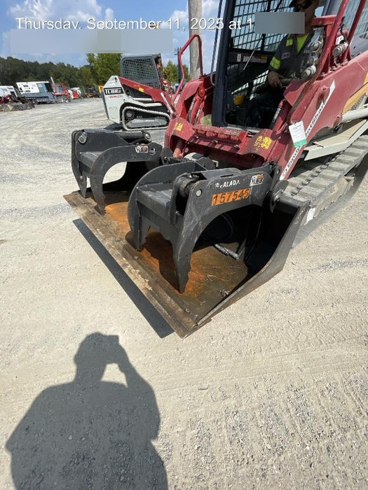 2021 PALADIN UTILITY GRAPPLE 11876-0022