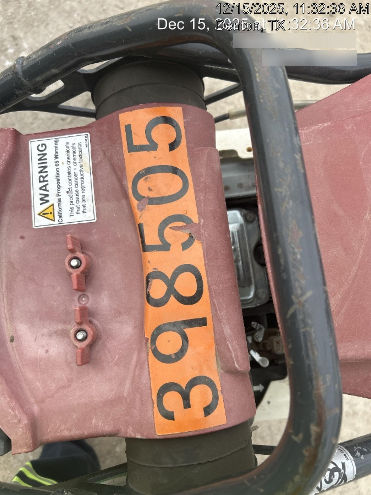 2024 DYNAPAC DR6X