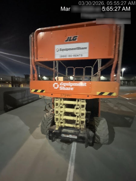 2023 JLG RT4069