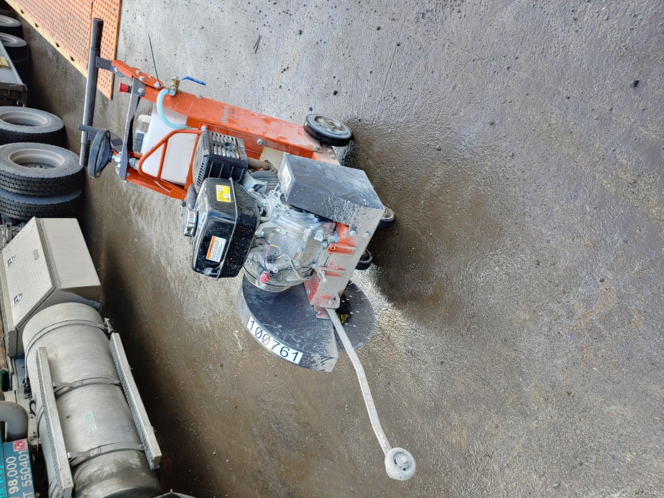 2020 HUSQVARNA FS400